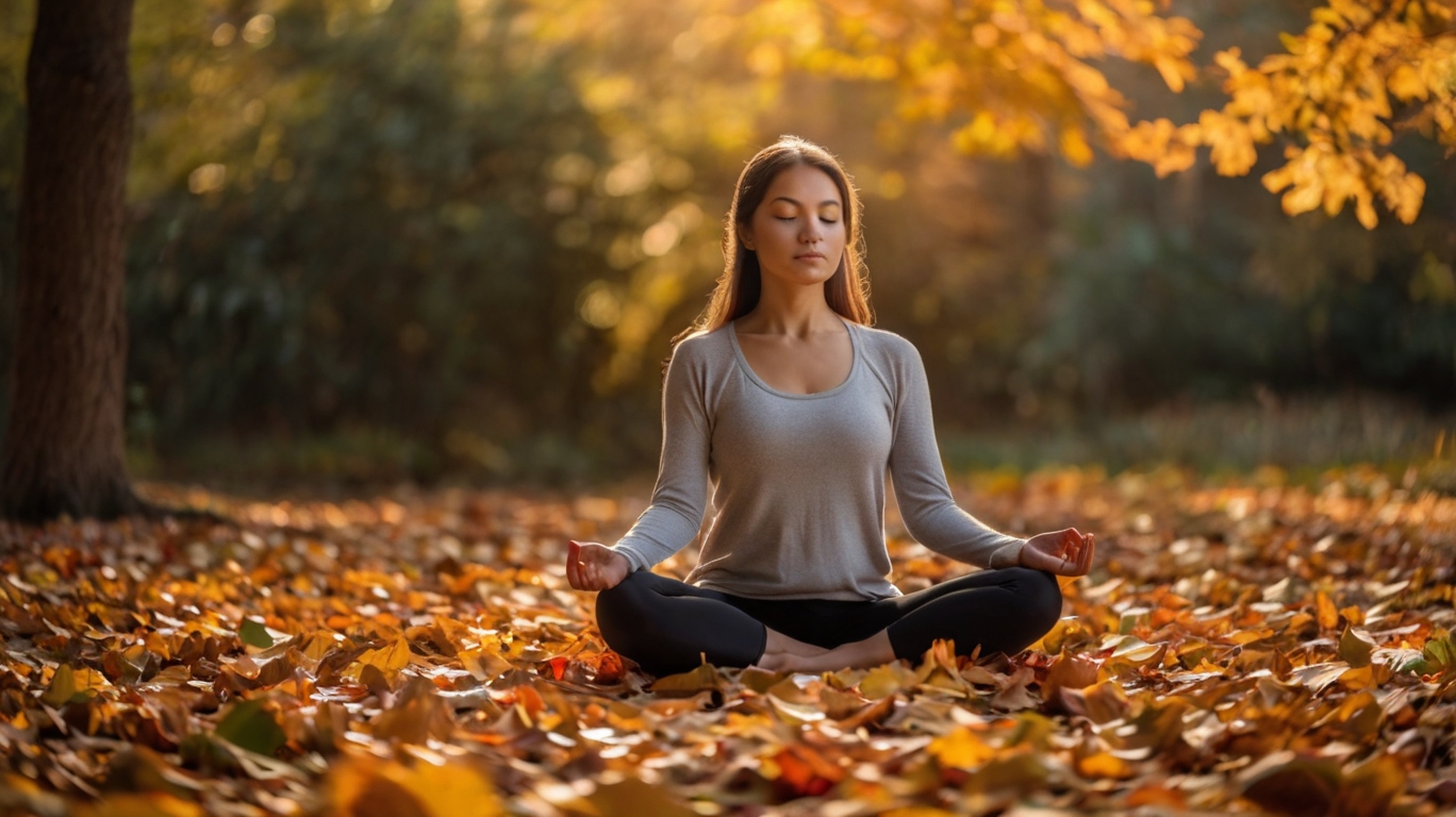 Yoga Douce